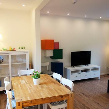 Ferienhaus Am Moselsteig 乌尔齐希 外观 照片