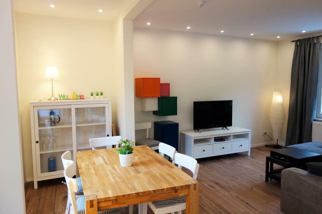 Ferienhaus Am Moselsteig 乌尔齐希 外观 照片