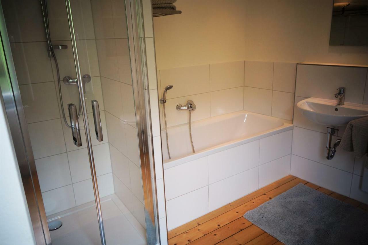 Ferienhaus Am Moselsteig 乌尔齐希 外观 照片