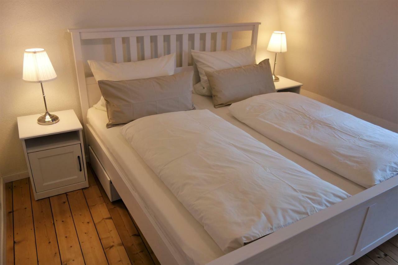 Ferienhaus Am Moselsteig 乌尔齐希 外观 照片