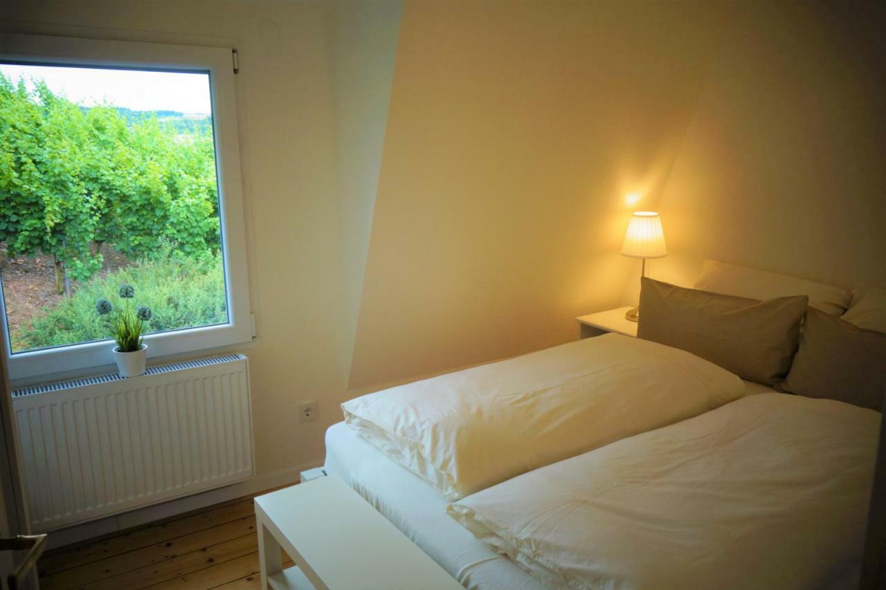 Ferienhaus Am Moselsteig 乌尔齐希 外观 照片