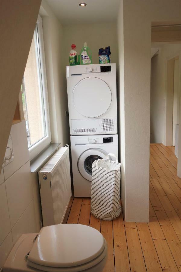 Ferienhaus Am Moselsteig 乌尔齐希 外观 照片
